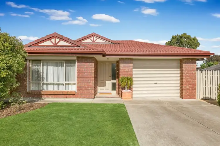 Main view of Homely house listing, 18 Callander Avenue, Old Reynella SA 5161