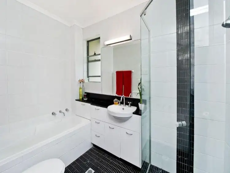 Sixth view of Homely townhouse listing, 22/255 Avoca Street, Randwick NSW 2031