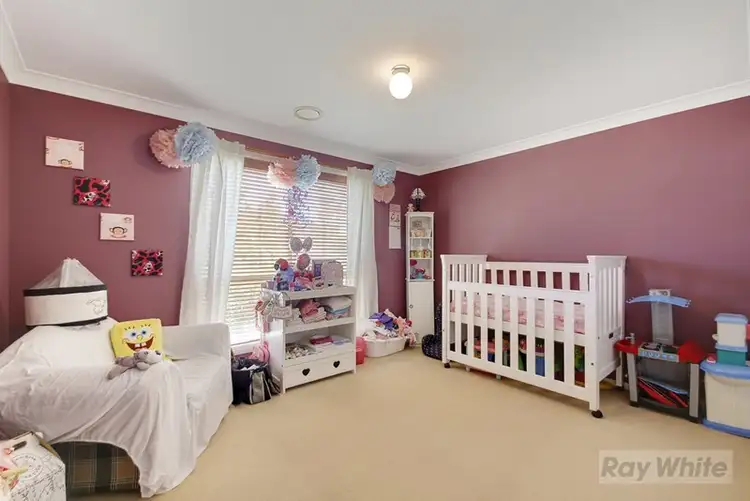 Sixth view of Homely house listing, 8 Amber Court, Goulburn NSW 2580