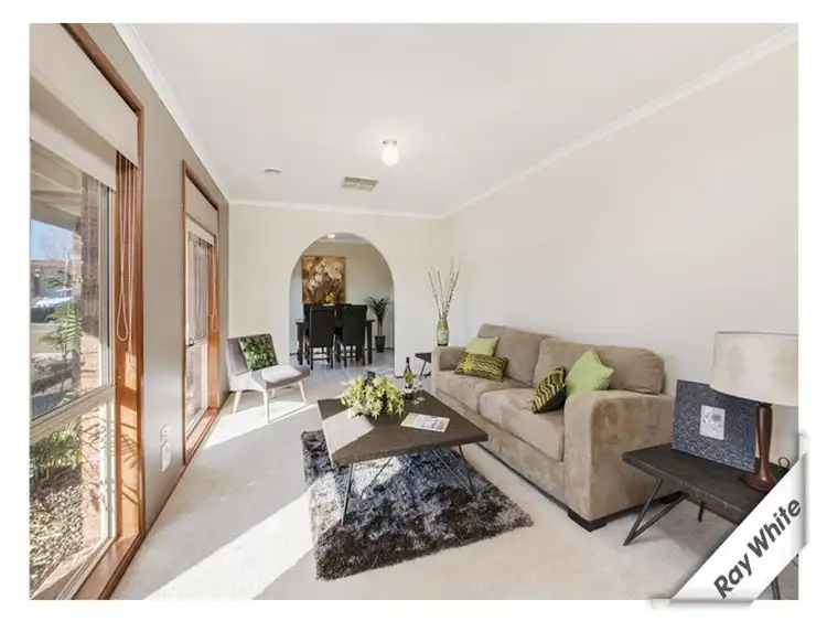 Fourth view of Homely house listing, 31 Brittlebank Circuit, Banks ACT 2906