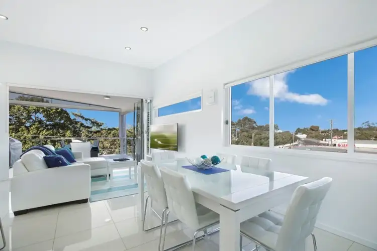 Fifth view of Homely unit listing, 9/15 Fox Street, Wynnum QLD 4178