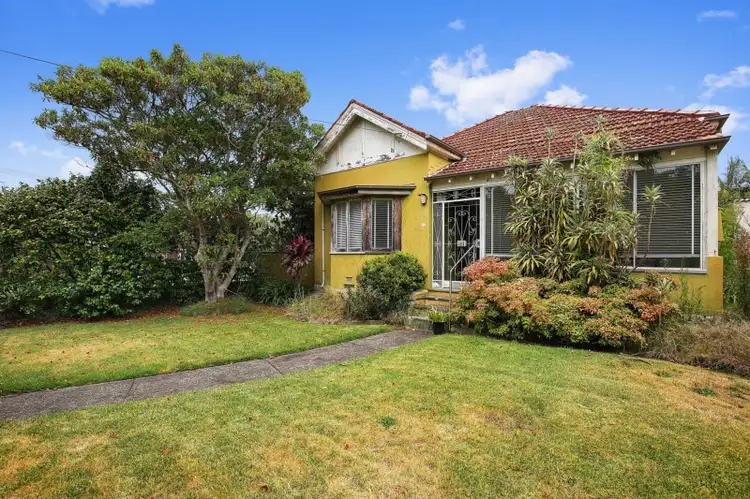 48 Ann Street, Willoughby NSW 2068