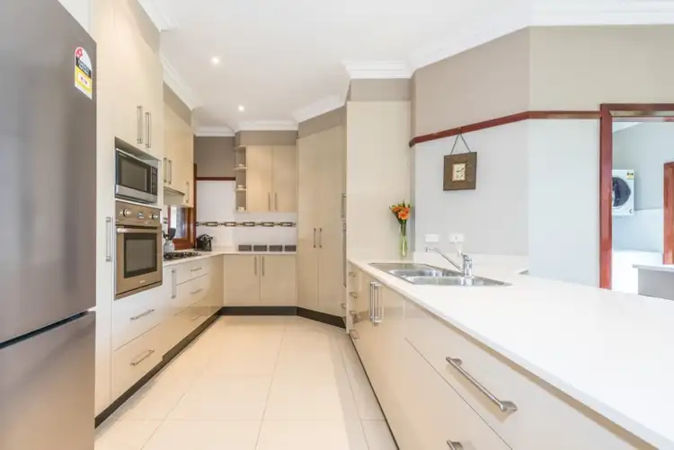 Fifth view of Homely house listing, 67 Cobham Avenue, Melrose Park NSW 2114