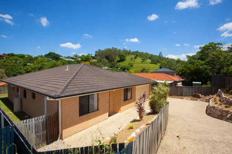 44 Dillon Road, The Gap QLD 4061