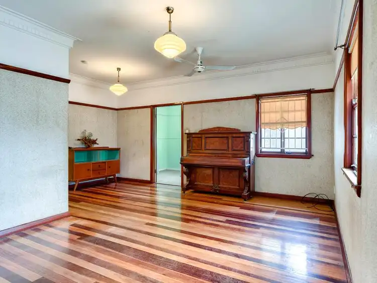 Second view of Homely house listing, 43 Canopus Street, Coorparoo QLD 4151