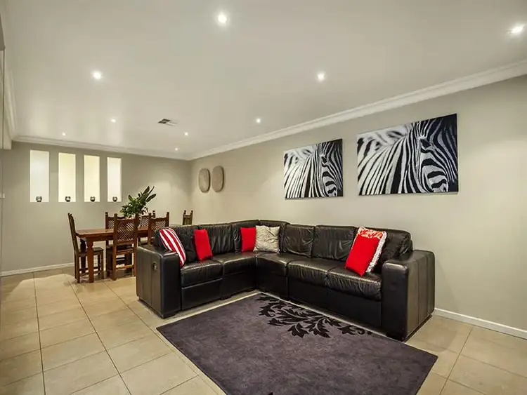 Fifth view of Homely house listing, 8 Scenic Rise, Doncaster VIC 3108