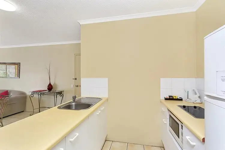 Fourth view of Homely unit listing, 61/129 Oleander Street, Holloways Beach QLD 4878