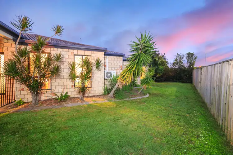 Sixth view of Homely house listing, 36 Wings Road, Upper Coomera QLD 4209