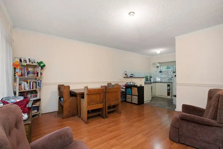 Fifth view of Homely house listing, 11/376 Henley Beach Road, Lockleys SA 5032