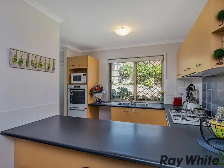 Sixth view of Homely townhouse listing, 51/217 Murphy Road, Geebung QLD 4034
