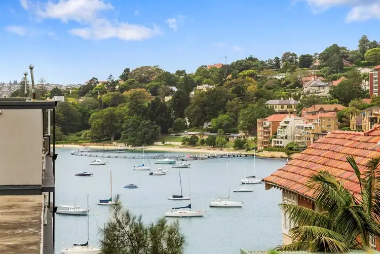 Seventh view of Homely apartment listing, 1/22 Etham Avenue, Darling Point NSW 2027