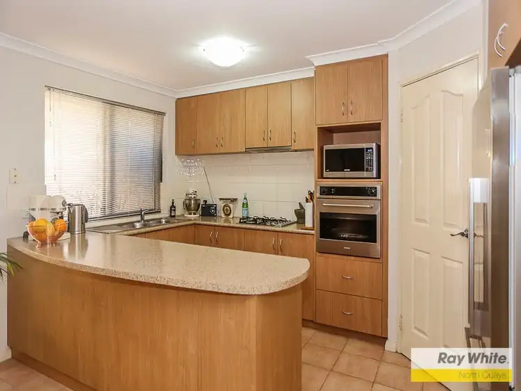 Fourth view of Homely house listing, 37 Lilac Hill Vista, Madeley WA 6065