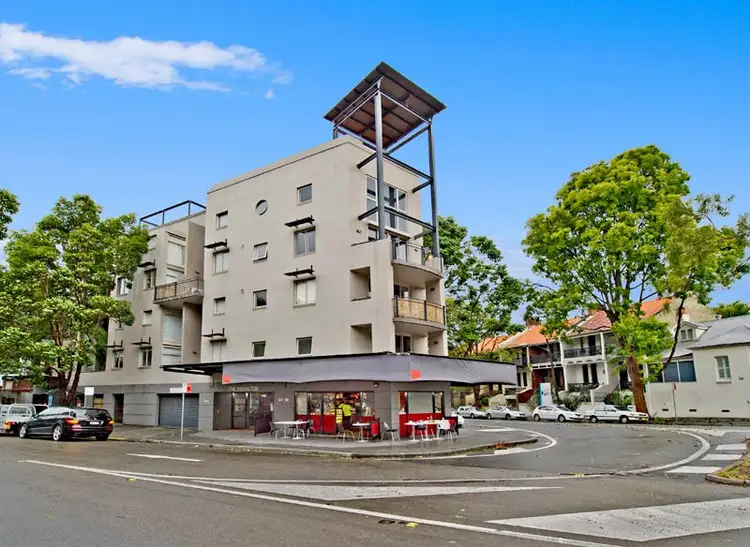 Fourth view of Homely apartment listing, 8/84 McLachlan Avenue, Darlinghurst NSW 2010