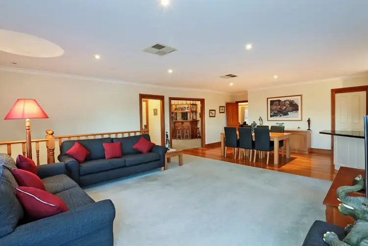Fifth view of Homely house listing, 57 Wandana Drive, Wandana Heights VIC 3216
