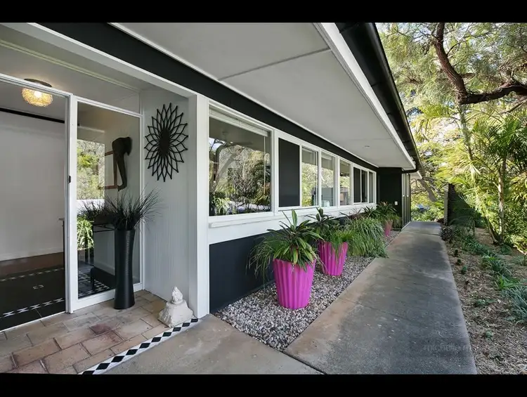 Third view of Homely house listing, 14 Kimba Street, Chapel Hill QLD 4069