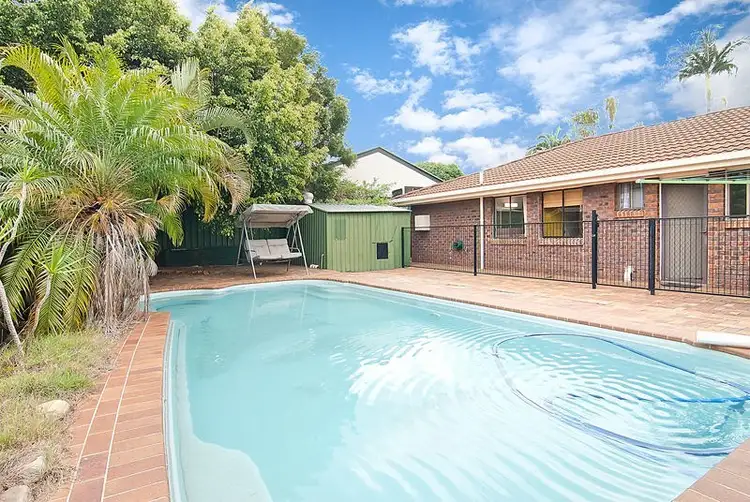 Fourth view of Homely house listing, 167 Ridgewood Road, Algester QLD 4115