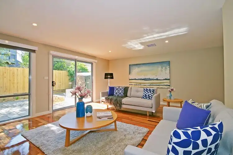 Third view of Homely house listing, 2/3 Marina Grove, Bonbeach VIC 3196