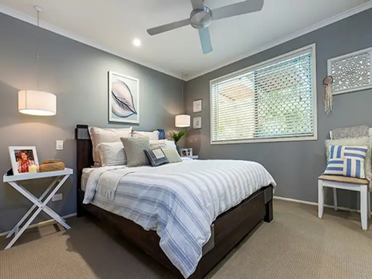 Seventh view of Homely house listing, 96 Tallow Wood Drive, Kuluin QLD 4558