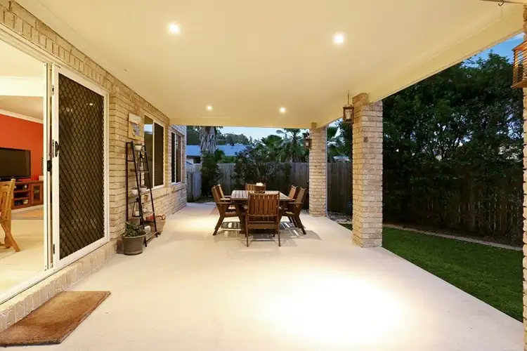 3 Bassino Court, Eatons Hill QLD 4037