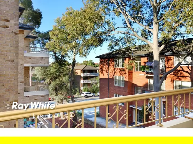 Fifth view of Homely unit listing, 10/21 Gloucester Road, Hurstville NSW 2220