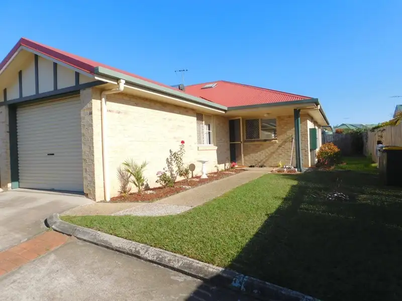 Main view of Homely house listing, 25/7A Copernicus Street, Wynnum West QLD 4178