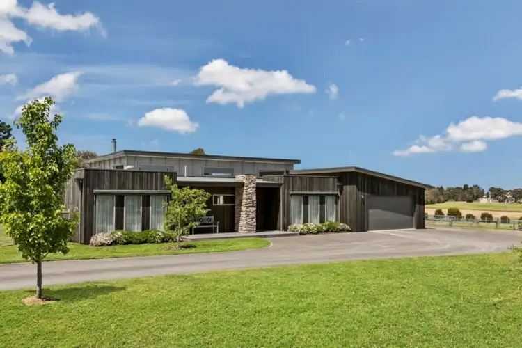 Third view of Homely rural property listing, 31 George Avenue, Tyabb VIC 3913