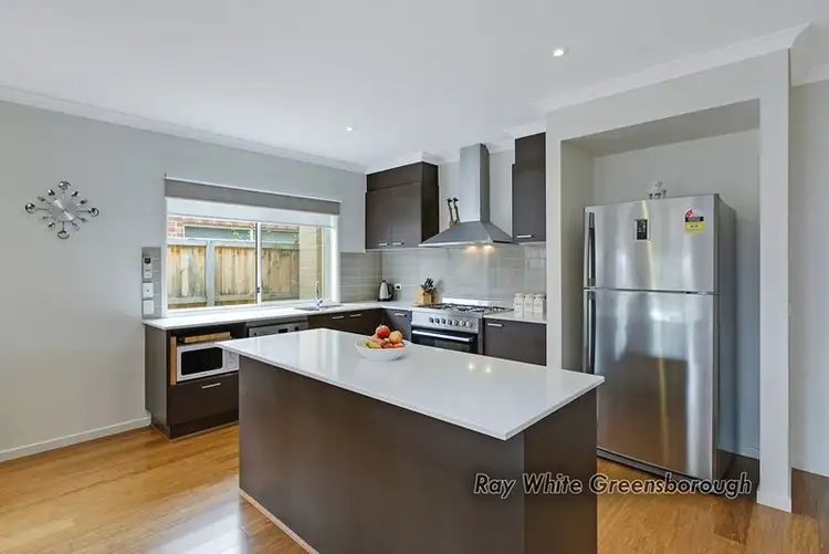 Third view of Homely house listing, 5 Elation Boulevard, Doreen VIC 3754