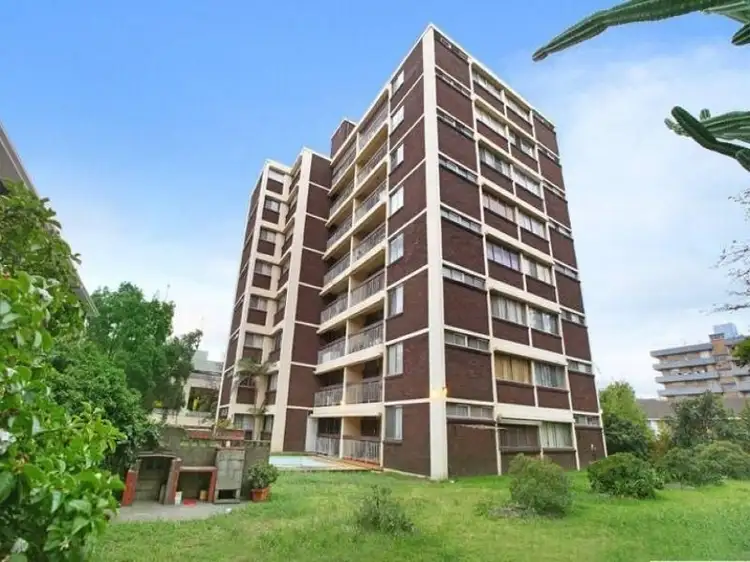 22/35 Campbell Street, Parramatta NSW 2150