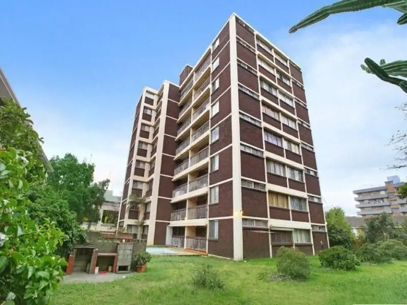 Main view of Homely house listing, 22/35 Campbell Street, Parramatta NSW 2150