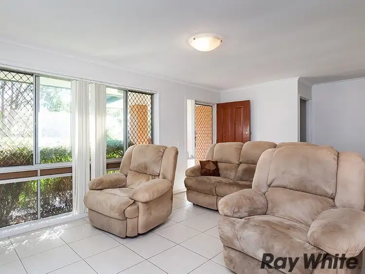 Sixth view of Homely house listing, 4 Karrabin Street, Mitchelton QLD 4053
