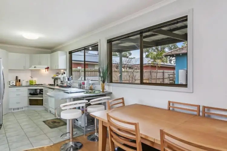 Fourth view of Homely house listing, 47 Marie Avenue, Heidelberg Heights VIC 3081