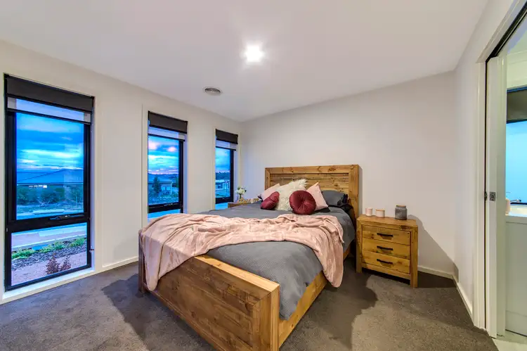 Third view of Homely house listing, 3 Bindugan Crescent, Ngunnawal ACT 2913