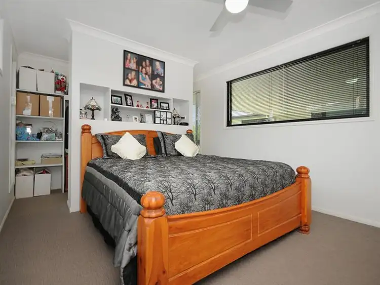 Sixth view of Homely house listing, 48 Holly Avenue, Highfields QLD 4352