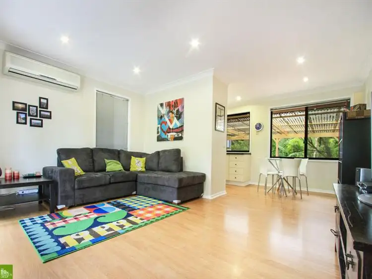 Second view of Homely house listing, 6 Telopea Place, Cordeaux Heights NSW 2526