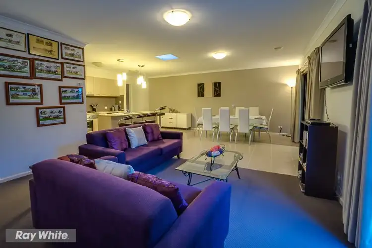 Fourth view of Homely house listing, 20 bradman Drive, Tarneit VIC 3029
