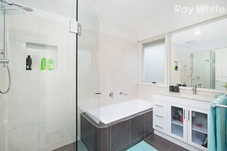 Sixth view of Homely house listing, 21 Mareeba Crescent, Bayswater VIC 3153