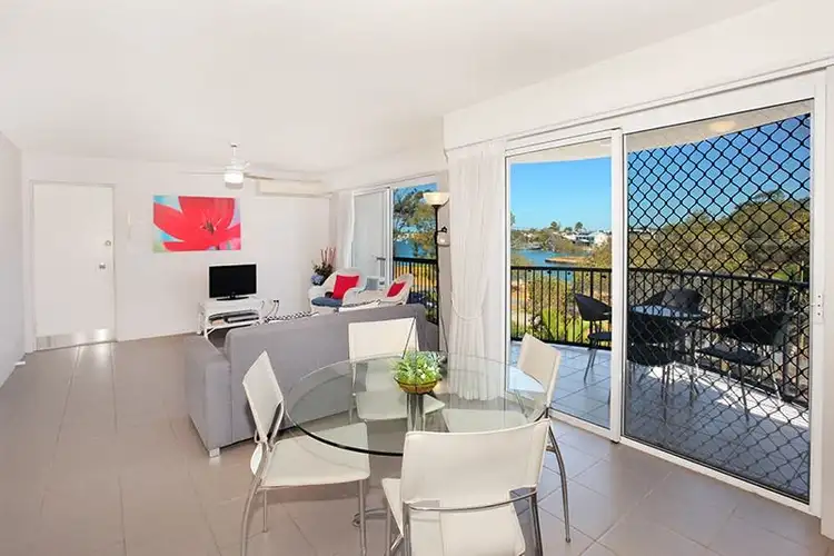 Second view of Homely unit listing, 9/112 River Esplanade, Mooloolaba QLD 4557