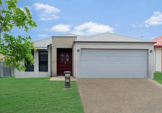 Main view of Homely house listing, 26 Sea Eagle Circuit, Douglas QLD 4814