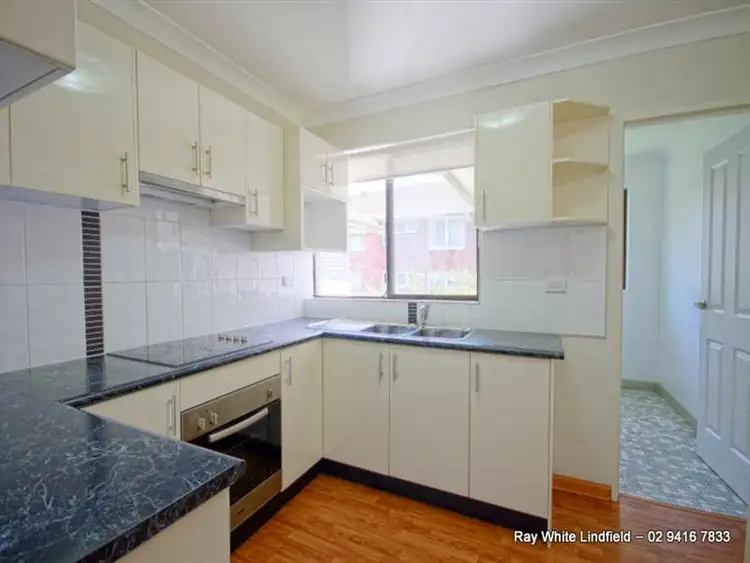 Third view of Homely apartment listing, 15/231 Pacific Highway, Lindfield NSW 2070