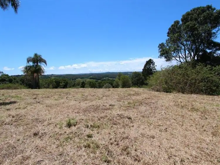 Fifth view of Homely land listing, 1573 Bangalow Road, Clunes NSW 2480