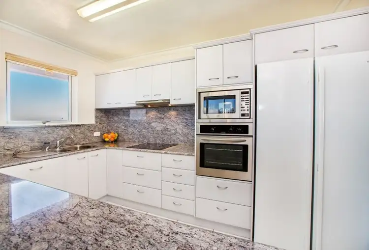 Second view of Homely apartment listing, 'Chelsea' Penthouse, 7 Britannia Avenue, Broadbeach QLD 4218