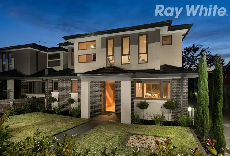 Fifth view of Homely house listing, 2/1 Olympic Street, Bundoora VIC 3083