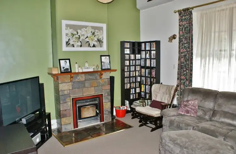 Second view of Homely house listing, 8 Seymour Street, Tailem Bend SA 5260