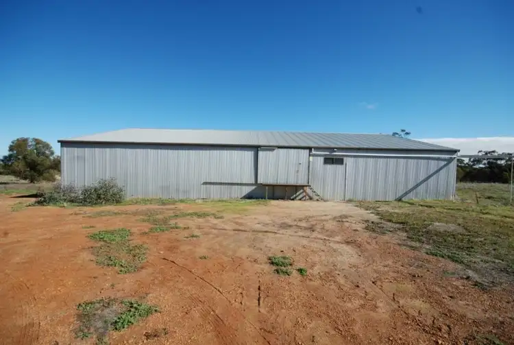 Fourth view of Homely house listing, 4958 Bullaring Road, East Pingelly WA 6308