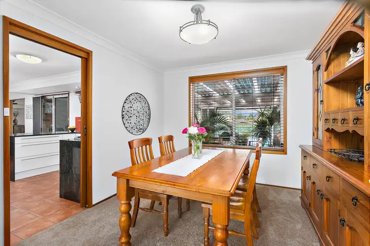 Fourth view of Homely house listing, 30 Daintree Drive, Albion Park NSW 2527