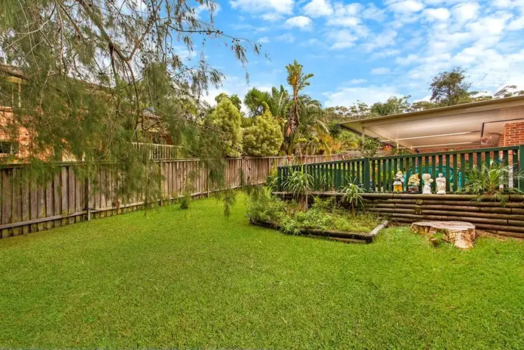 Second view of Homely house listing, 4 Hakea Place, Glenning Valley NSW 2261