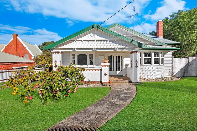 Main view of Homely house listing, 1 Dryden Street, Hamilton VIC 3300