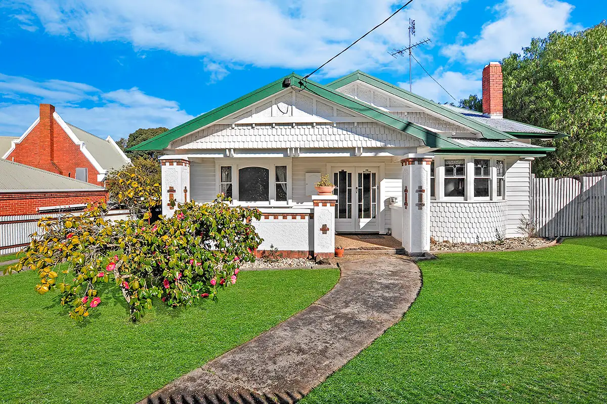 Main view of Homely house listing, 1 Dryden Street, Hamilton VIC 3300