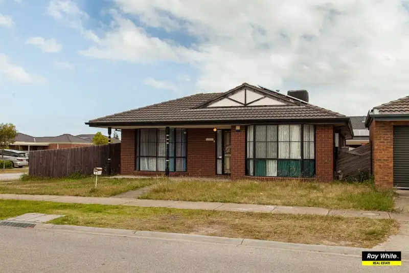 Main view of Homely house listing, 7 Elpara Way, Hampton Park VIC 3976