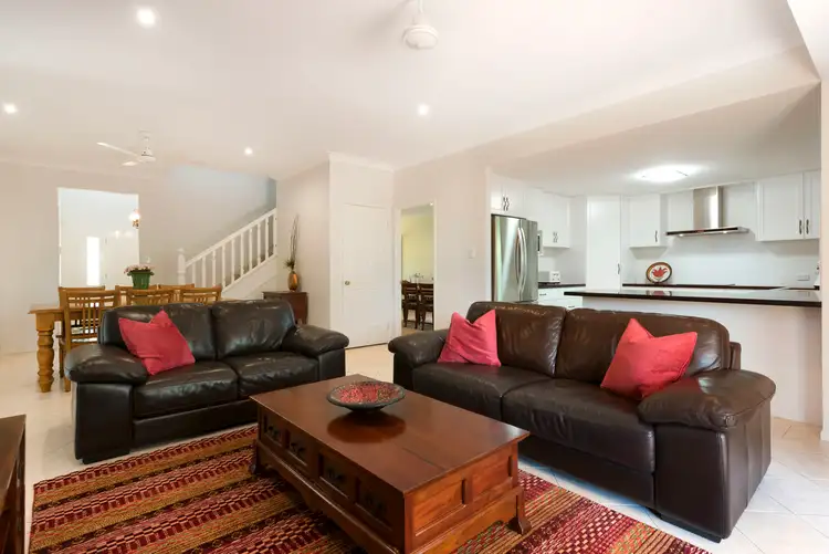 Second view of Homely house listing, 45 Conda Place, Carindale QLD 4152